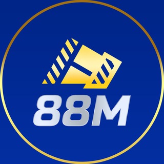 Telegram profile photo for 88M Movie