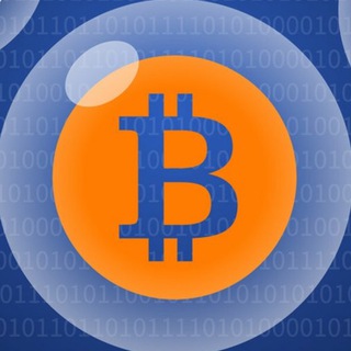 Telegram profile photo for CryptoStock - Агрегатор новостей в мире криптовалют
