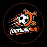 Telegram profile photo for Footballyhub|فوتبالی هاب⚽️