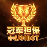 Telegram profile photo for 冠军担保项目中转频道