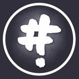 Telegram profile photo for hashtaggraam