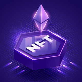 Telegram profile photo for Crypto Blog | NFT