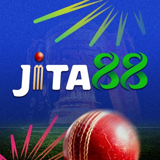 Telegram profile photo for Jita88BD Official 🏏💰🇧🇩