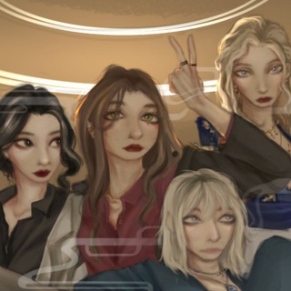 Telegram profile photo for жена Веспеrr