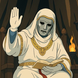 Telegram profile photo for ARKO CONVICTIONS