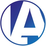 Telegram profile photo for LinkApp Technologies
