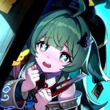 Telegram profile photo for Бⲉⳅⲗυⲕⲁя Ⲧьⲙⲁ ꕤ