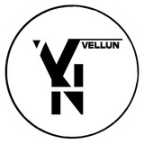 Telegram profile photo for vellun work.