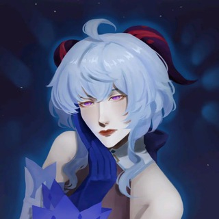 Telegram profile photo for вэлвиии🫧