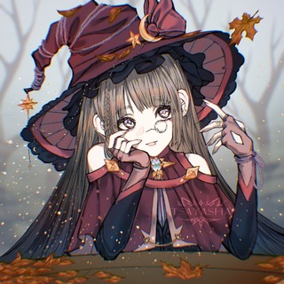 Telegram profile photo for +° * 。tsayasha_art 。* °+
