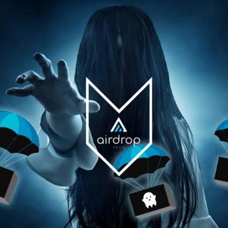 Telegram profile photo for BIG AIRDROPS👻