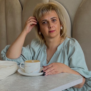 Telegram profile photo for Маринина: Эффект Феникса
