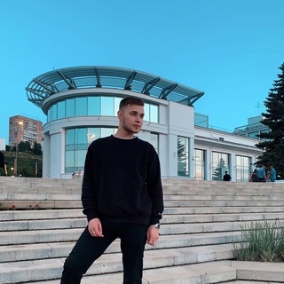 Telegram profile photo for Мой путь MK