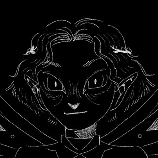 Telegram profile photo for ᴋᴛо-ᴛо ᴨᴩоɯёᴧ ᴨо ʍоᴇй ʍоᴦиᴧᴇ