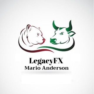 Telegram profile photo for Mario Anderson - Trading Tips๐จ๐ญ