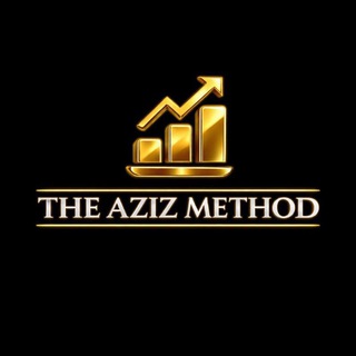 Telegram profile photo for THE AZIZ METHODππ