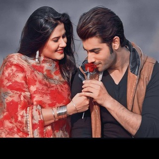 Telegram profile photo for کانال رسمی سریال به عشق تو سوگند قسمت های ۱۰۰ جدید