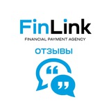Telegram profile photo for FinLink l Отзывы