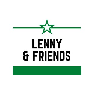 Telegram profile photo for Lenny & Friend's