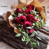 Telegram profile photo for اوراق الــياسميـن°`
