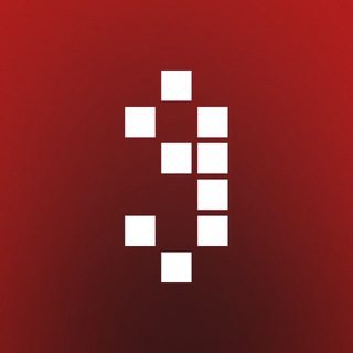 Telegram profile photo for В гостях у Девяти Квадратов