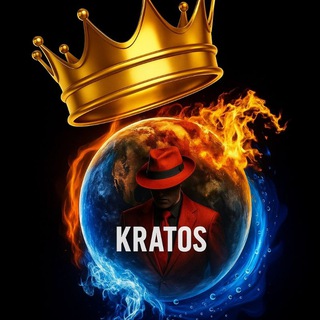 Telegram profile photo for KRATOS محاكي الجوال