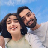 Telegram profile photo for Alo