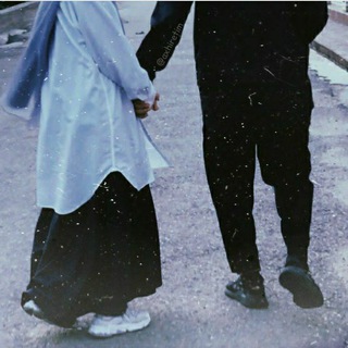 Telegram profile photo for • مٰٓـسٓـلـْم، "💛🌸