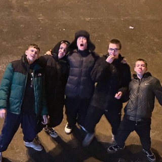Telegram profile photo for Боровы | twitch borovich_