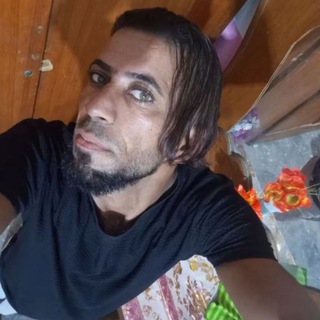 Telegram profile photo for تيار الحلمة ربع الله XD ࿕