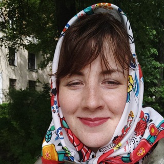 Telegram profile photo for Творческая мастерская Людмилы Савченко