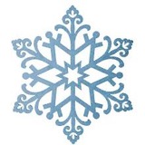 Telegram profile photo for Snow info