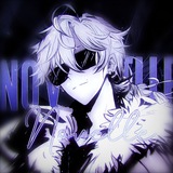 Telegram profile photo for Novelle.