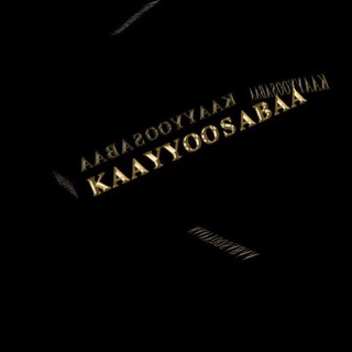 Telegram profile photo for KAAYYOO SABAA