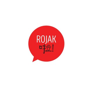 Telegram profile photo for Rojaklah