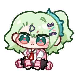 Telegram profile photo for Chinatsu Remiel