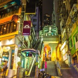 Telegram profile photo for SoHo HongKong