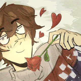 Telegram profile photo for в линчфд любят . . ۪ ᷼ ׄ