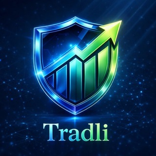 Telegram profile photo for TRADLI | Arabic Official