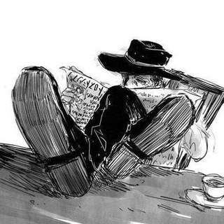 Telegram profile photo for I see void