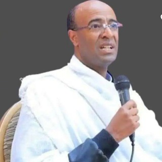 Telegram profile photo for ዲያቆን ያረጋል አበጋዝ