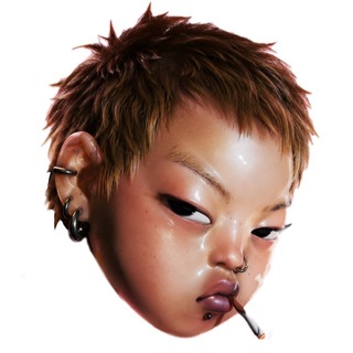 Telegram profile photo for галсбой / GALSÁN