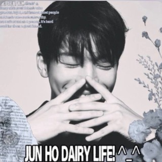 Telegram profile photo for Переезд//Jun Hᴏ diary lifᴇ ^_^
