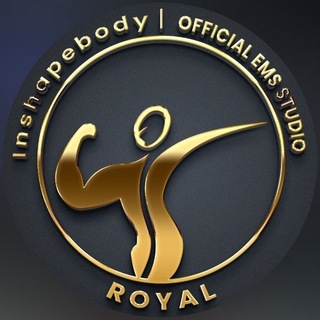 Telegram profile photo for اینشیپبادی | Inshapebody