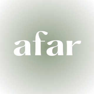 Telegram profile photo for AFAR