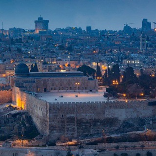 Telegram profile photo for ISLAM NEWS