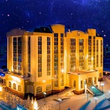 Telegram profile photo for В Салехарде любят