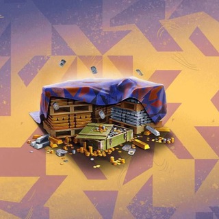 Telegram profile photo for Способ переноса индивидуальных предложений Tanks blitz (wot)