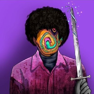 Telegram profile photo for Bellick's Gallery