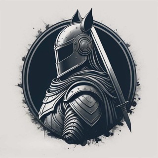 Telegram profile photo for Crypto knight Token